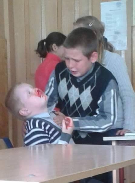 The meme is a picture of a toddler screaming and flailing on the floor, with a caption that reads "When you finally understand the economy". The image is a humorous representation of the frustration and overwhelm that can come with understanding complex financial concepts.